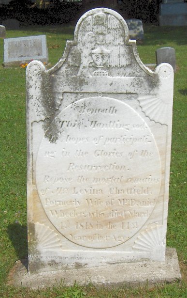 MARTIN Levina 1777-1818 grave.jpg